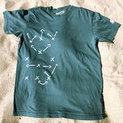 Image of "Formation" in Chalkboard Green