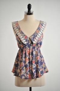 Image of Loving in the Moonlight Top