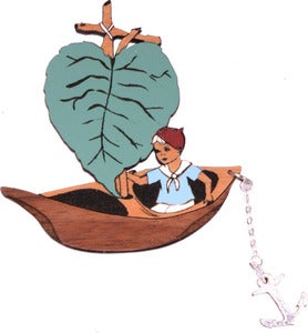 Image of Tom Thumb