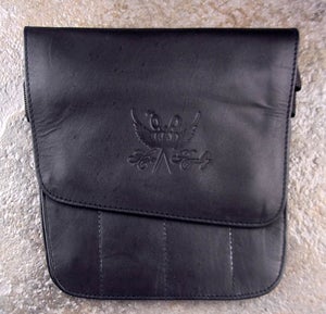 Image of Hair Royalty Logo Tool Belt with Flap