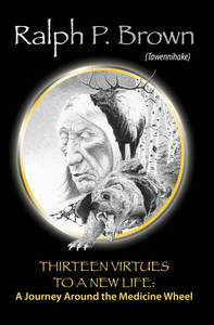 Image of Thirteen Virtues to a New Life - PDF