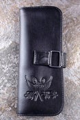 Image of Tool Pouch w/embossed Hair Royalty Logo