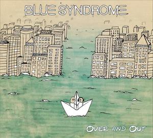 Image of Over and Out [Album]