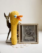 Image of Rattle (Duck)