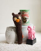 Image of Rattle (Owl)