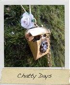 Image of Chatty Days