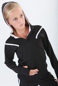 Image of Poly Athletic Hood