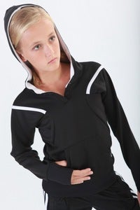 Image of Poly Athletic Hood
