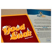 Image of Good Luck