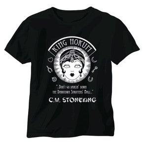 Image of King Hokum T-Shirt