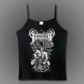 Image of Immolith Strap T-Shirt