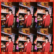Image of Hot New Trash 7 inch