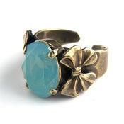 Image of Bague noeuds