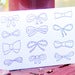 Image of Bows