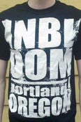Image of In Bloom "PDX" T-Shirt