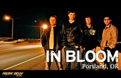 Image of In Bloom Poster