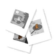 Image of Doodle requests!- print
