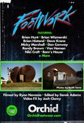 Image of Footwork DVD