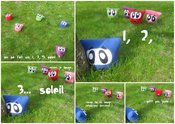 Image of Custom Ninja Makura