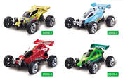 Image of RC Mini Racing Buggy