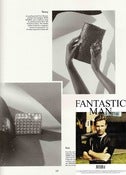 Image of Fantastic Man Magazine Issue #10