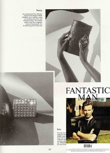 Image of Fantastic Man Magazine Issue #10