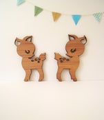 Image of Mini Deer