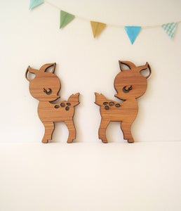 Image of Mini Deer