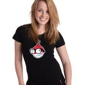 Image of Women's boomboom Short Sleeve