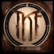 Image of The Killing Floor (LP)