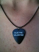 Image of Pic Necklace *plus EV bracelet
