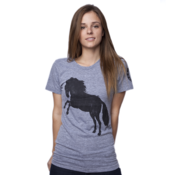Image of Mustang Tee
