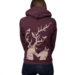 Image of LE Deer Hoodie