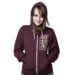 Image of LE Deer Hoodie