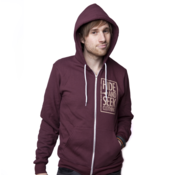 Image of LE Deer Hoodie