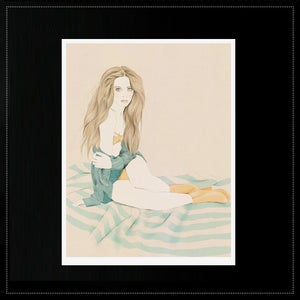 Image of Moonlight drive