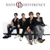 Image of "Days Difference" Album (SIGNED!)