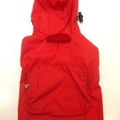 Image of Solid Colour Raincoat - 5XL/5XL/7XL/8XL