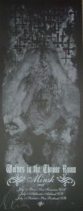 Image of Wolves In The Throne Room- 7/13-7/15 Stephen Kasner