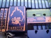 Image of Negaduck-S/T