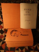 Image of HARD ON LOVE 