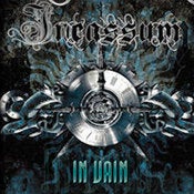 Image of In Vain CD