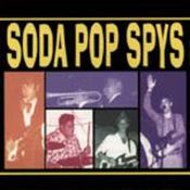 Image of Soda Pop Spys - S/T