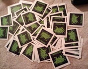 Image of FREE!!! Ohio PornoGrind Sticker FREE!!!