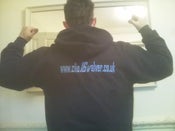 Image of Clio16valver Hoodies