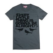 Image of Little Birds women's tee