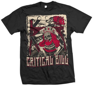Image of UNDERGROUND KINGS MEN'S T-SHIRT
