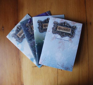 Image of Back Issues - A whole bunch!