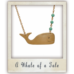 Image of A Whale of a Tale