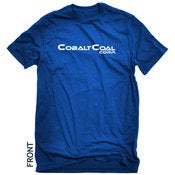 Image of Cobalt Coal Corp. T-shirt